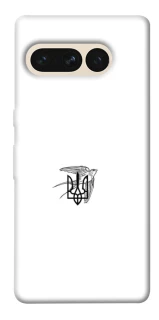 Чехол на Google Pixel 7 Pro Сокол фото 1 из 1