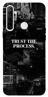 Чехол на Realme 6i Process фото 1 из 1