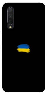Чехол на Xiaomi Mi CC9 / Mi 9 Lite Флаг красками фото 1 из 1