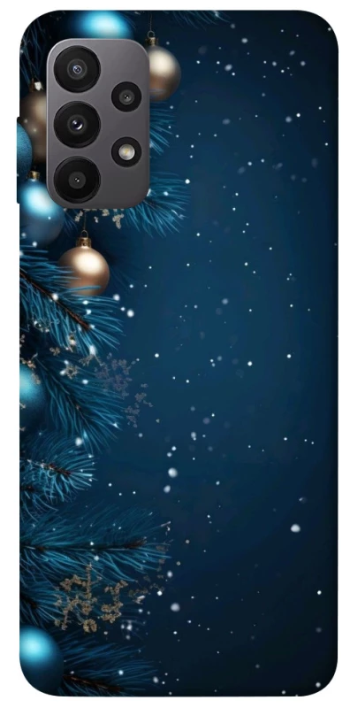 Чохол на Samsung Galaxy A23 4G Новорічний v33 фото 1 з 1