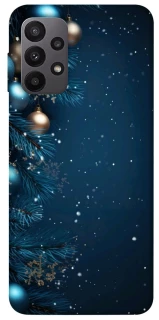Чехол на Samsung Galaxy A23 4G Новогодний v33 фото 1 из 1