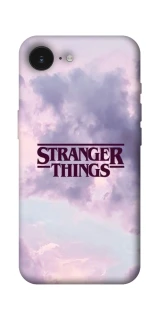Чехол на Apple iPhone 16e (6.1") Stranger Things ver.10 фото 1 из 1