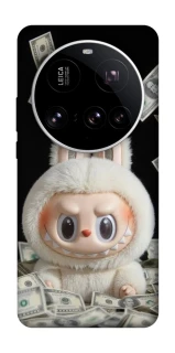 Чохол на Xiaomi 15 Ultra Dollar Labubu фото 1 з 1
