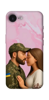 Чохол на Apple iPhone 17e (6.1") Love фото 1 з 1