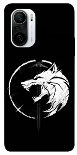 Чохол на Xiaomi Redmi K40 / K40 Pro / K40 Pro+ / Poco F3 Школа Вовка фото 1 з 1