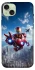 Чехол на Apple iPhone 15 Plus (6.7") IronmanIronman v3 фото 1 из 1