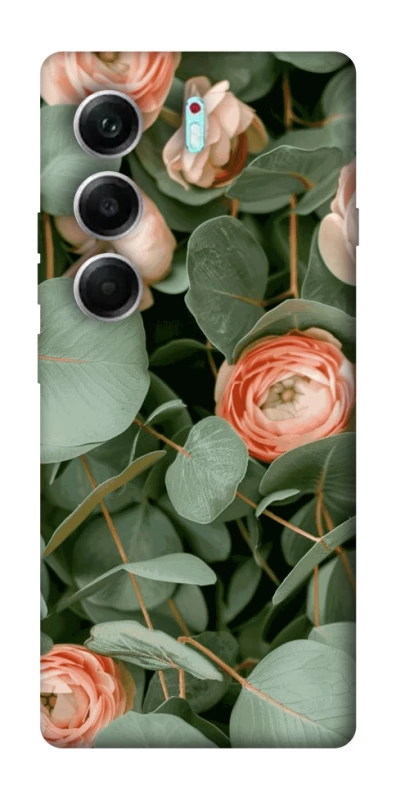 Чехол на Tecno Camon 40 Pro Eternal Spring фото 1 из 1