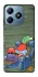 Чохол на Realme C63 Mr.Krabs фото 1 з 1