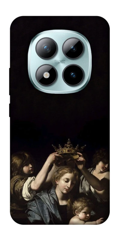 Чохол на Xiaomi Redmi Note 15 Pro+ 5G Art collage ver.1 фото 1 з 1