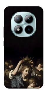 Чехол на Xiaomi Redmi Note 15 Pro+ 5G Art collage ver.1 фото 1 из 1