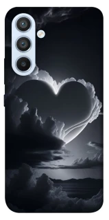 Чохол на Samsung Galaxy A54 5G Cloud heart фото 1 з 1