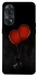 Чохол на Oppo Reno 8T 4G Reds Balloons фото 1 з 1