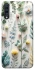 Чохол на Samsung Galaxy A70 (A705F) Floral design ver.4 фото 1 з 1