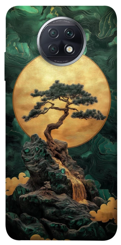 Чехол на Xiaomi Redmi Note 9 5G / Note 9T banzai фото 1 из 1