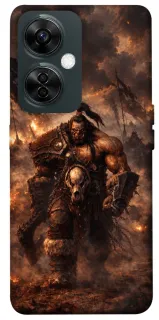 Чохол на OnePlus Nord CE 3 Lite Grommash Hellscream фото 1 з 1