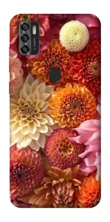 Чохол на ZTE Blade A7s (2020) Bouquet фото 1 з 1