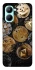 Чехол на Realme C33 Many coins v2 фото 1 из 1