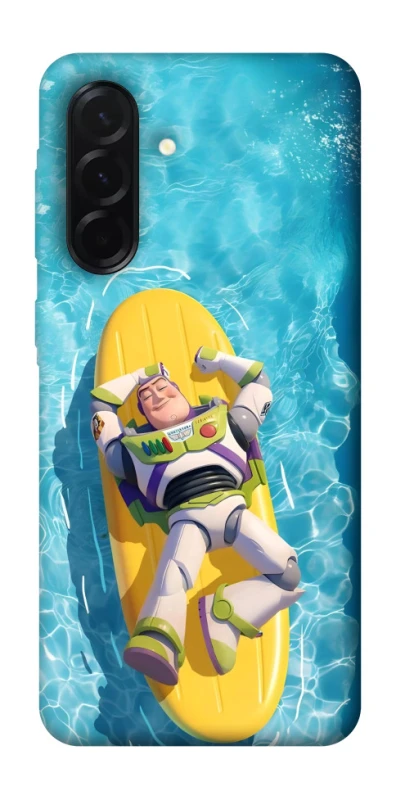 Чехол на Samsung Galaxy A37 5G buzz lightyear фото 1 из 1