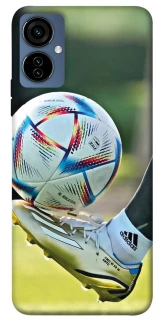 Чохол на TECNO Camon 19 Neo Football Ball v2 фото 1 з 1