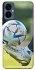 Чохол на TECNO Camon 19 Neo Football Ball v2 фото 1 з 1