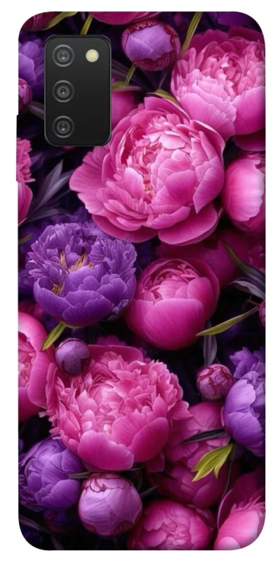 Чохол на Samsung Galaxy A03s Garden2 фото 1 з 1