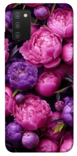 Чохол на Samsung Galaxy A03s Garden2 фото 1 з 1