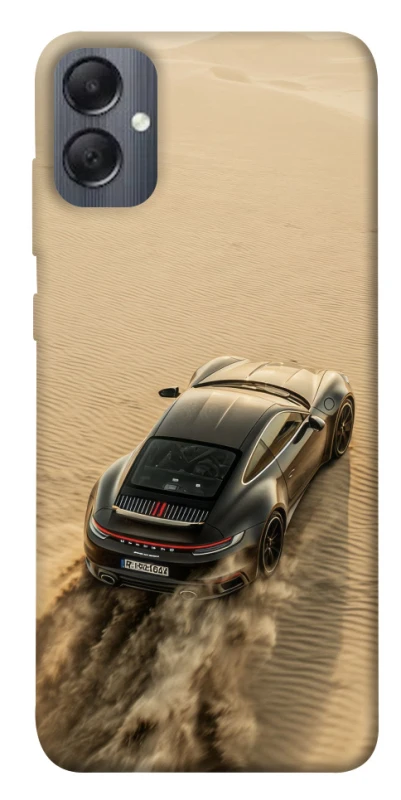 Чохол на Samsung Galaxy A05 Porsche v3 фото 1 з 1