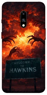 Чохол на OnePlus 7 Stranger Things ver.13 фото 1 з 1