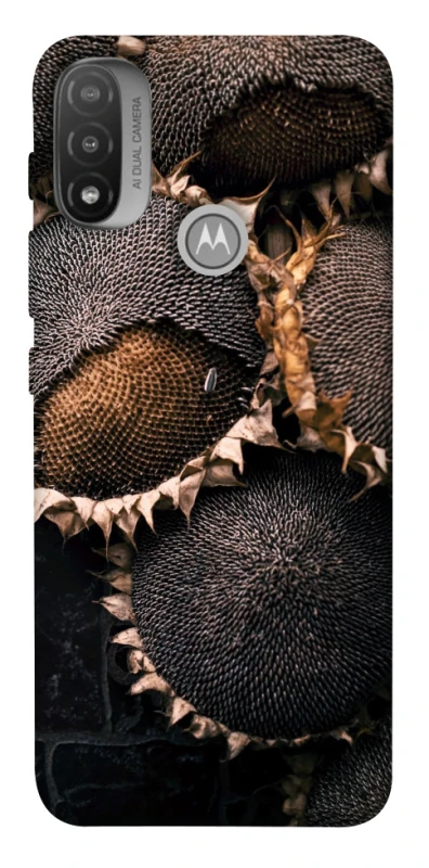 Чохол на Motorola Moto E20 Dreams2 фото 1 з 1