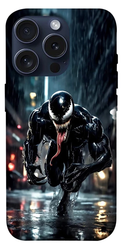 Чохол на Apple iPhone 15 Pro (6.1") Venom v2 фото 1 з 1