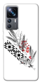 Чохол на Xiaomi 12T / 12T Pro Батьківщина фото 1 з 1