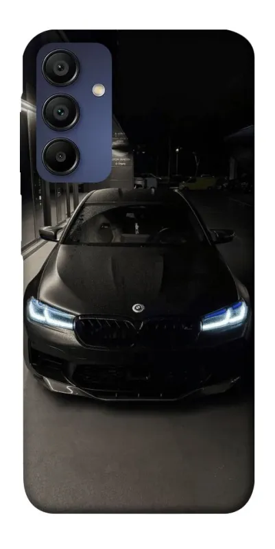 Чохол на Samsung Galaxy A15 4G/5G BMW v45 фото 1 з 1