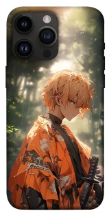 Чехол на Apple iPhone 14 Pro Max (6.7") Zenitsu фото 1 из 1