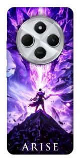 Чехол на Xiaomi Redmi 14C / Poco C75 Solo Leaving фото 1 из 1