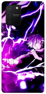 Чохол на Samsung Galaxy S10 Lite Satoru Gojo фото 1 з 1