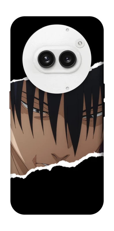 Чехол на Nothing Phone (2a) Toji v6 фото 1 из 1