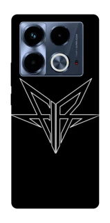 Чехол на Infinix Note 40 4G Falling In Reverse ver.2 фото 1 Чехол на Infinix Note 40 4G Falling In Reverse ver.2 фото 1 из 1