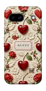 Чехол на Google Pixel 8a Gucci ver.2 фото 1 из 1
