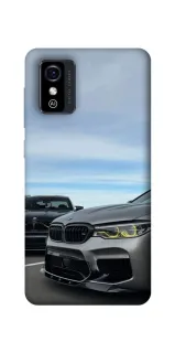 Чехол на ZTE Blade L9 BMW V57 фото 1 из 1