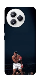 Чохол на Xiaomi Civi 5 Pro muhammad ali фото 1 з 1