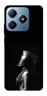 Чохол на Realme C63 Goddess of war ver.7 фото 1 з 1