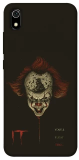 Чехол на Xiaomi Redmi 7A Оно v2 фото 1 из 1