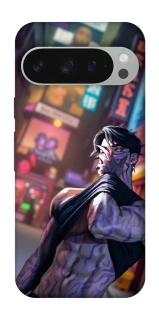 Чехол на Google Pixel 10 Pro XL k-pop demon hunters v5 фото 1 из 1