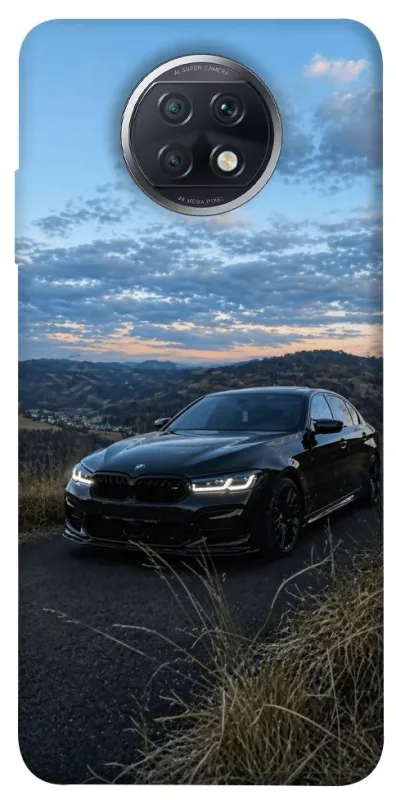Чехол на Xiaomi Redmi Note 9 5G / Note 9T BMW v50 фото 1 из 1