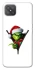 Чохол на Oppo A92s Grinch mood ver.2 фото 1 з 1