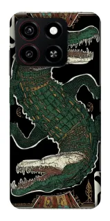 Чехол на ZTE Blade A35 4G Joker фото 1 из 1