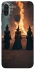 Чохол на Samsung Galaxy M11 Halloween Witch ver.6 фото 1 з 1
