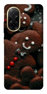 Чохол на Xiaomi Redmi A5 (Europe version) Новорічний v23 фото 1 з 1