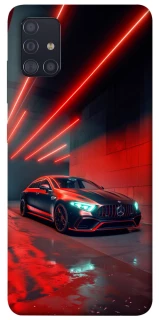 Чехол на Samsung Galaxy A51 Neon Mers фото 1 из 1