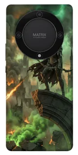 Чехол на Huawei Magic5 Lite Sylvanas фото 1 из 1